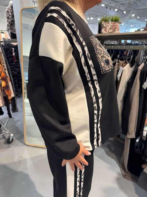 Haut - Collection Italienne - Bella
