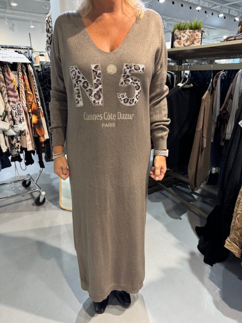 Robe - Collection Italienne - Cote Azur