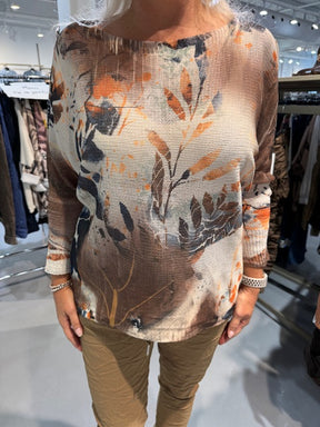 Chandail - Collection Italienne - 2503 B