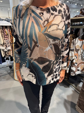 Chandail - Collection Italienne - 2503