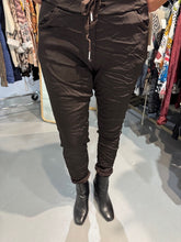 Pantalon - Collection Italienne - Uni Brillance