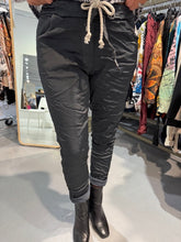 Pantalon - Collection Italienne - Uni Brillance