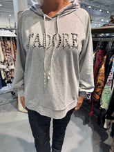 Hoodie - Collection Italienne - Adore Coton