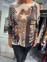 Chandail - Collection Italienne - 2503