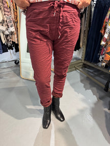 Pantalon - Collection Italienne - 6175 Regulier