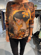 Chandail - Collection Italienne - 2503