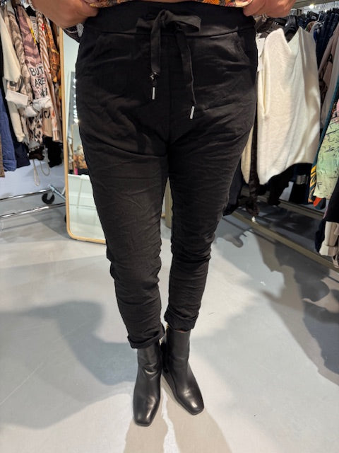 Pantalon - Collection Italienne - 6175 Regulier