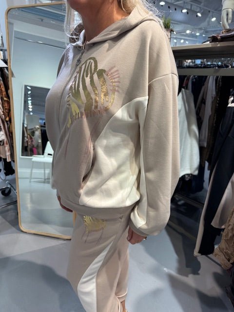 Veste - Collection Italienne - C�ur Dorure