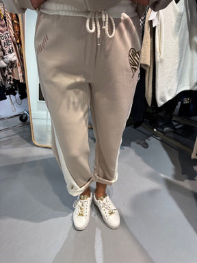 Pantalon - Collection Italienne - Dore C�ur