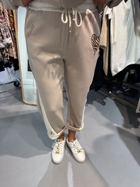 Pantalon - Collection Italienne - Dore C�ur