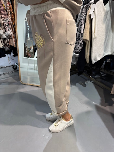Pantalon - Collection Italienne - Dore C�ur