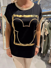 Haut - Collection Italienne - Mickey Dor�