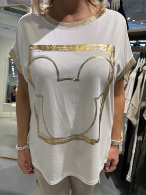 Haut - Collection Italienne - Mickey Dor�