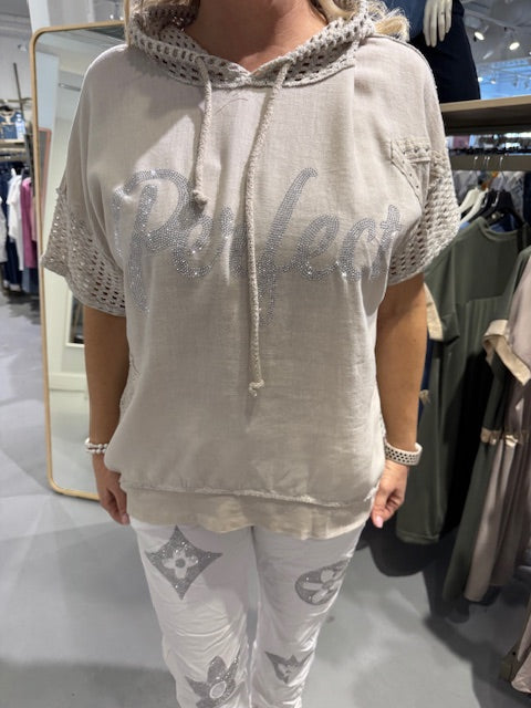 Haut - Collection Italienne - Perfection