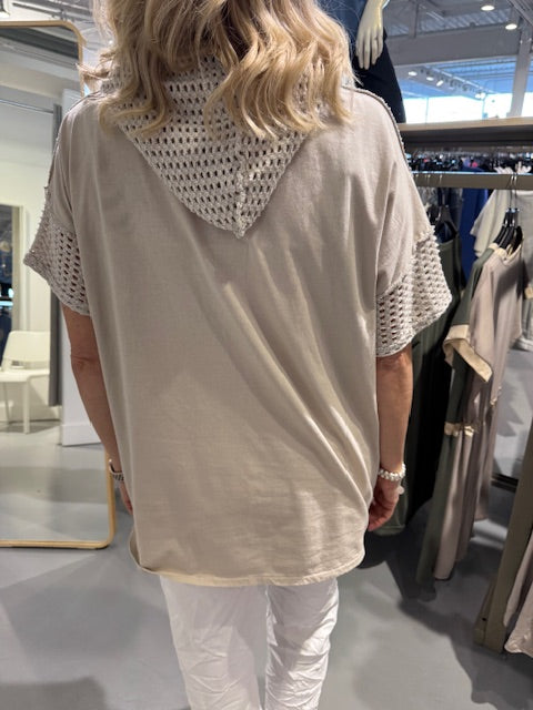 Haut - Collection Italienne - Perfection