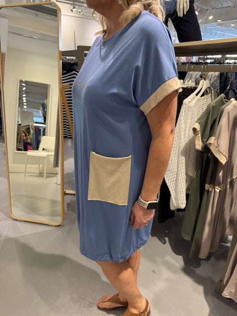 Robe - Collection Italienne - Poche Or