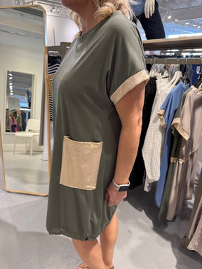 Robe - Collection Italienne - Poche Or
