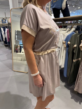 Robe - Collection Italienne - Flower