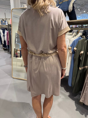 Robe - Collection Italienne - Flower