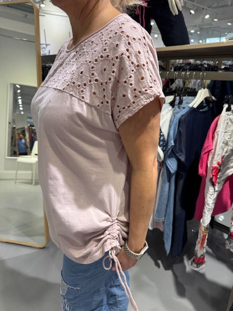 Haut - Collection Italienne - Wonderfull