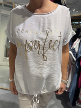 Haut - Collection Italienne - Perfectly