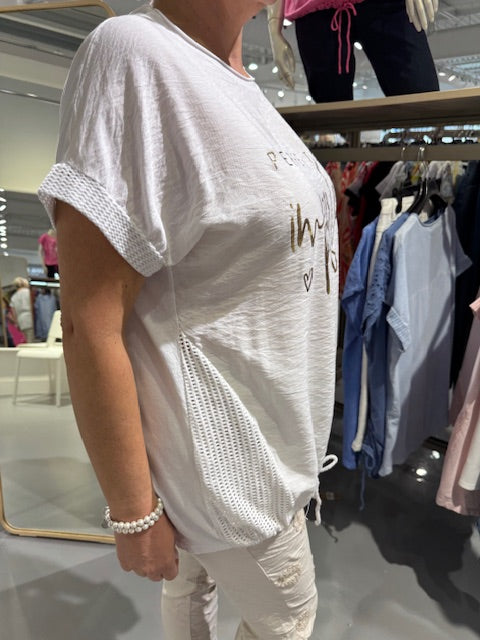 Haut - Collection Italienne - Perfectly