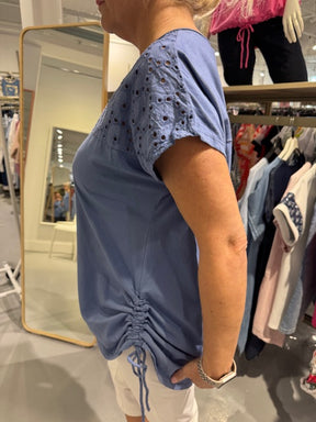 Haut - Collection Italienne - Wonderfull