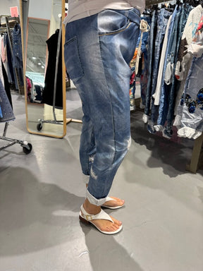 Pantalon - Collection Italienne - 50550