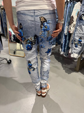 Pantalon - Collection Italienne - 50550