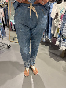 Pantalon - Collection Italienne - 50550