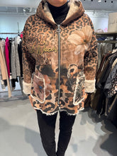 Manteau - Collection Italienne - Trend Fashion