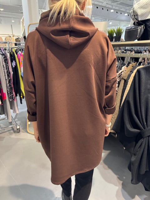 Hoodie - Collection Italienne - 07302