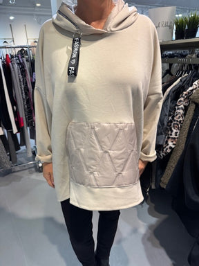 Hoodie - Collection Italienne - 07302