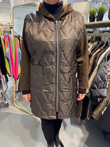 Manteau - Collection Italienne - 07306