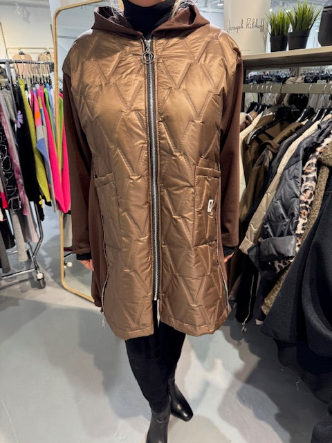 Manteau - Collection Italienne - 07306