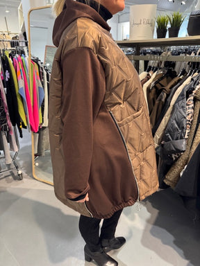 Manteau - Collection Italienne - 07306