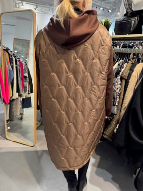 Manteau - Collection Italienne - 07306