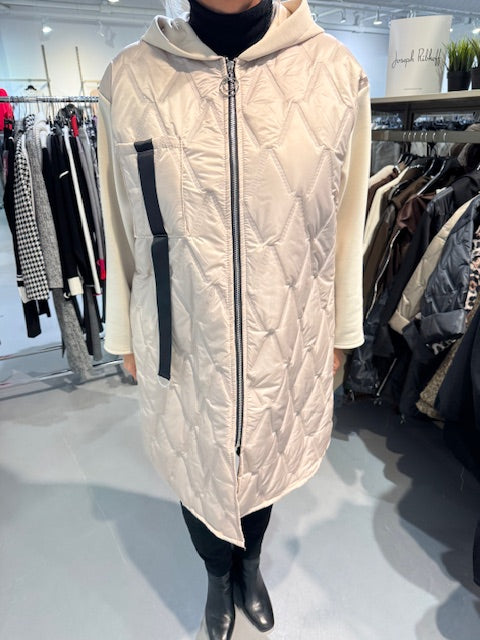 Manteau - Collection Italienne - 07282