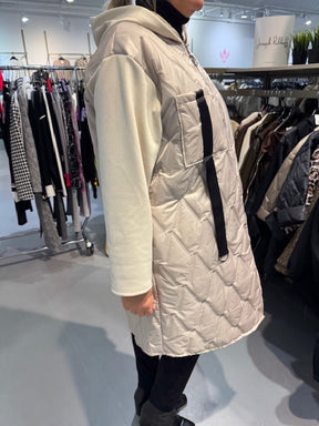 Manteau - Collection Italienne - 07282