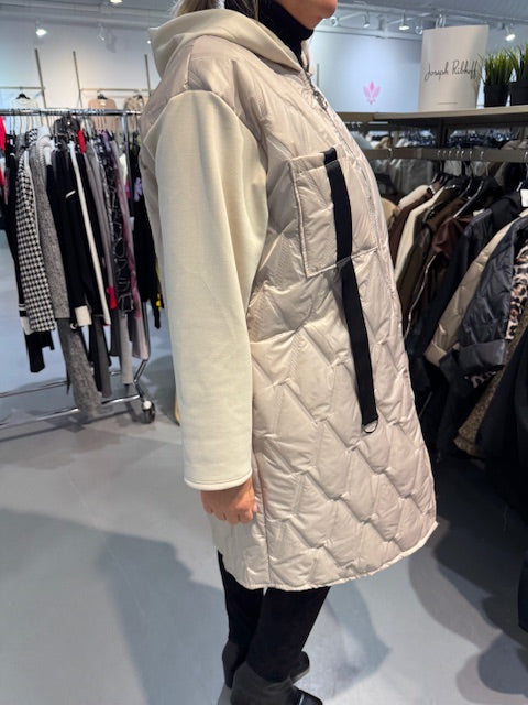 Manteau - Collection Italienne - 07282