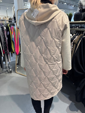Manteau - Collection Italienne - 07282
