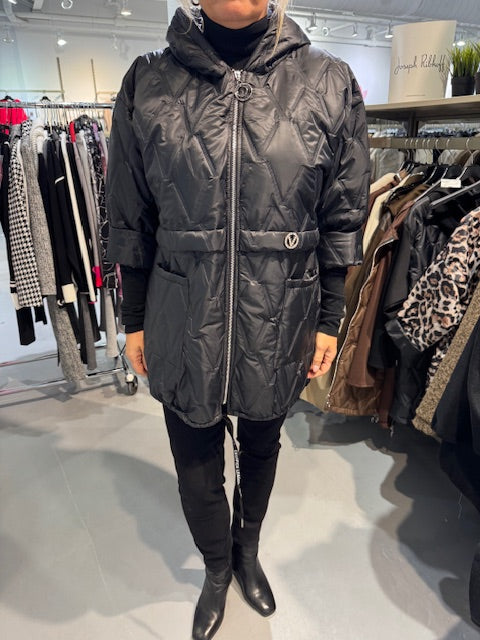 Manteau - Collection Italienne - 07428
