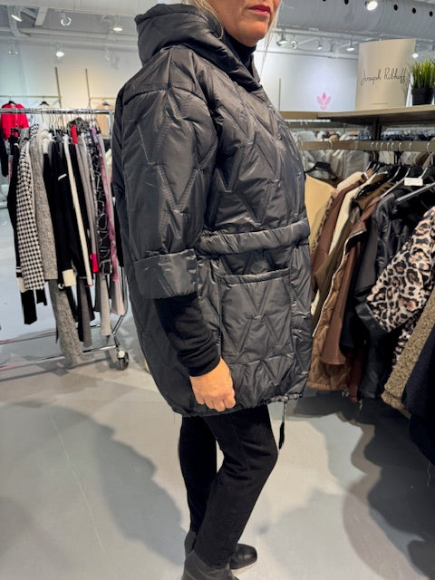 Manteau - Collection Italienne - 07428