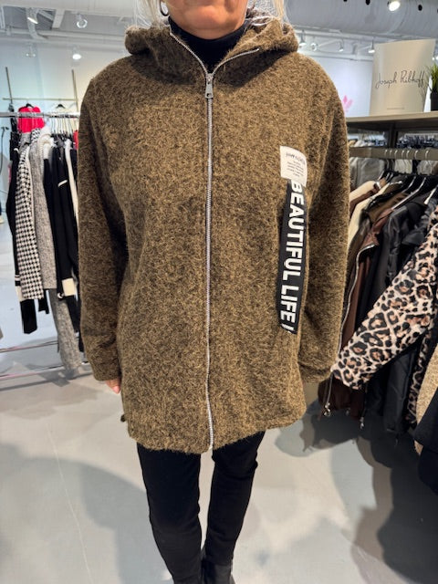 Manteau - Collection Italienne - Beautifull Life