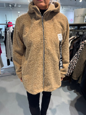 Manteau - Collection Italienne - Beautifull Life