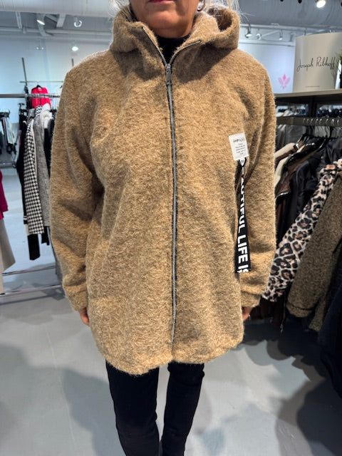 Manteau - Collection Italienne - Beautifull Life