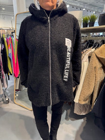 Manteau - Collection Italienne - Beautifull Life