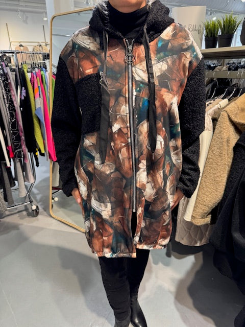 Manteau - Collection Italienne - 04166