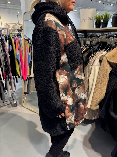 Manteau - Collection Italienne - 04166