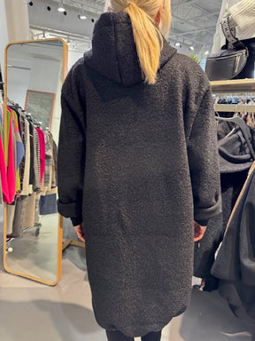 Manteau - Collection Italienne - 04166